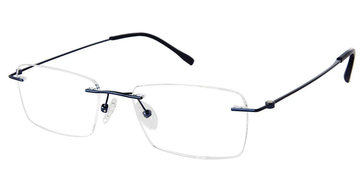 TLG LYNU071 Eyeglasses - view 3